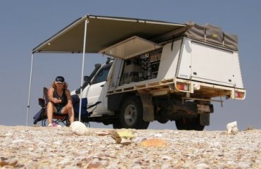 Australia (Simpson Desert)